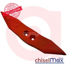 Reja para chisel ChiselMAXplus  - AgrayraMAX 02050179