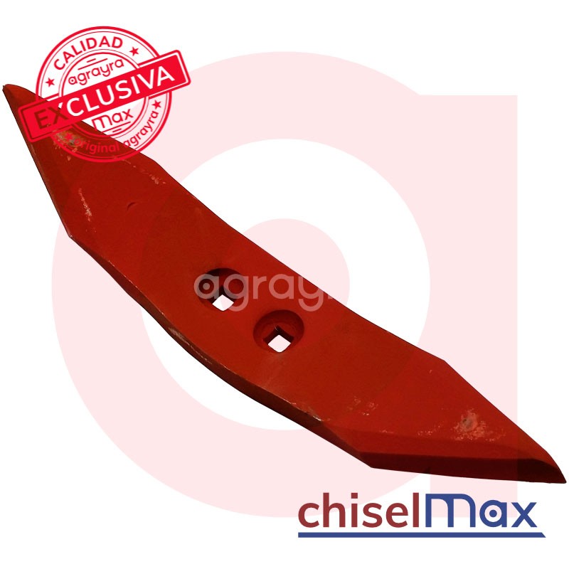 Reja para chisel ChiselMAX - AgrayraMAX 02050177